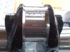 常州柴油機(jī)配件 單缸曲軸CC195與CC1100選購指南