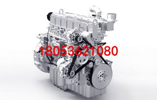 濰柴WP系列柴油機(jī)及配件總覽 選購(gòu)指南與市場(chǎng)分析