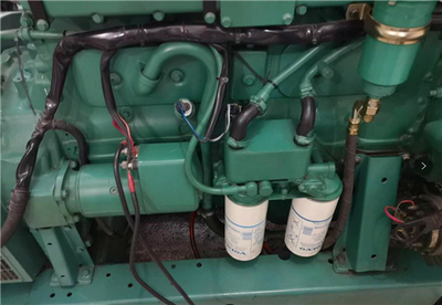 卡特彼勒柴油發動機 核心參數、柴油機特性與配件解析