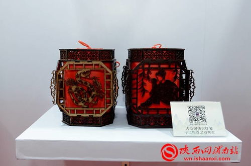 渭南市首屆文創產品及文化創意設計大賽結果揭曉，展現文藝創作新成果